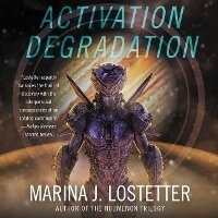 Enlarge image Cover: Activation Degradation - HarperCollins