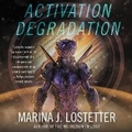 Cover: Activation Degradation - HarperCollins