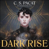 Enlarge image Cover: Dark Rise Lib/E - HarperCollins