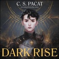 Cover: Dark Rise - HarperCollins