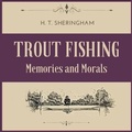 Cover: Trout Fishing - Audiobooks Unleashed