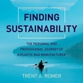 Cover: Finding Sustainability - Audiobooks Unleashed