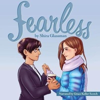 Enlarge image Cover: Fearless - Audiobooks Unleashed