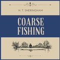 Cover: Coarse Fishing - Audiobooks Unleashed