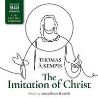 Enlarge image Cover: The Imitation of Christ Lib/E - Naxos