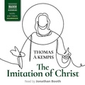 Cover: The Imitation of Christ - Naxos