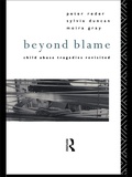 Cover: Beyond Blame - Routledge