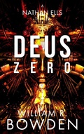 Cover: Deus Zero - William Bowden