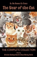 Cover: The Year of the Cat: The Complete Collection - WMG Publishing