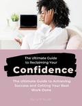 Cover: Reclaiming Your Confidence - Cynthia Lee