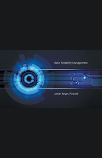 Enlarge image Cover: Basic Reliability Management - Conscious Asset