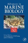 Cover: Advances in Marine Biology - Academic Press