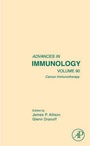 Cover: Cancer Immunotherapy - Academic Press