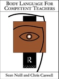 Bild: Body Language for Competent Teachers - Routledge