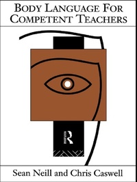 Bild: Body Language for Competent Teachers - Routledge