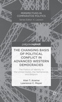 Cover: The Changing Basis of Political Conflict in Advanced Western Democracies - Palgrave MacMillan