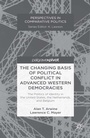 Cover: The Changing Basis of Political Conflict in Advanced Western Democracies - Palgrave Pivot