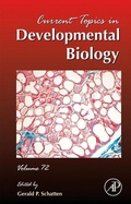 Cover: Current Topics in Developmental Biology - Academic Press