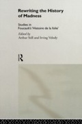 Cover: Rewriting the History of Madness - Routledge