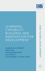 Cover: Learning, Capability Building and Innovation for Development - Palgrave Macmillan
