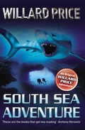 Cover: South Sea Adventure - Red Fox