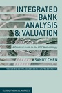 Cover: Integrated Bank Analysis and Valuation - Palgrave Macmillan