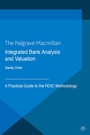 Cover: Integrated Bank Analysis and Valuation - Palgrave Macmillan