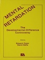 Cover: Mental Retardation - Routledge