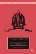 Cover: The King's Bishops - Palgrave MacMillan