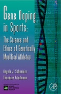 Cover: Gene Doping in Sports: Volume 51 - Academic Press