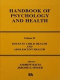 Cover: Issues in Child Health and Adolescent Health - Psychology Press Ltd