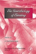 Cover: The Neurobiology of Painting - Academic Press