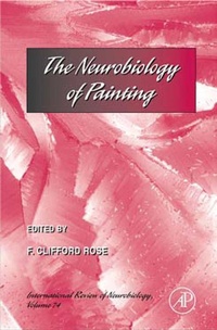 Abbildung von: The Neurobiology of Painting - Academic Press