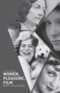Cover: Women, Pleasure, Film - Palgrave MacMillan