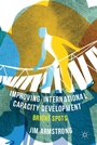 Cover: Improving International Capacity Development - Palgrave Macmillan