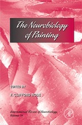 Cover: The Neurobiology of Painting: Volume 74 - Academic Press