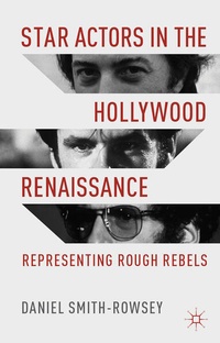 Enlarge image Cover: Star Actors in the Hollywood Renaissance - Palgrave Macmillan
