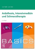 Bild: BASICS An&auml;sthesie, Intensivmedizin und Schmerztherapie - Urban & Fischer