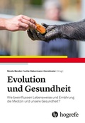Abbildung von: Evolution und Gesundheit - Hogrefe