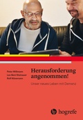 Abbildung von: Herausforderung angenommen! - Hogrefe