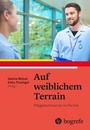 Cover: Auf weiblichem Terrain - Hogrefe