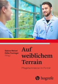 Abbildung von: Auf weiblichem Terrain - Hogrefe
