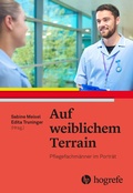 Cover: Auf weiblichem Terrain - Hogrefe
