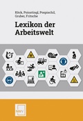 Cover: Lexikon der Arbeitswelt - NWV im Verlag &Ouml;sterreich GmbH