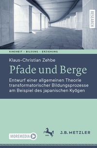 Abbildung von: Pfade und Berge - J.B. Metzler