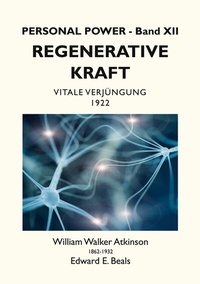 Enlarge image Cover: Regenerative Kraft - BoD - Books on Demand