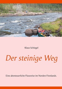 Abbildung von: Der steinige Weg - BoD - Books on Demand