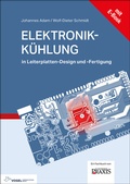 Cover: Elektronikk&uuml;hlung - Vogel Communications Group GmbH & Co. KG