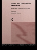 Cover: Japan and the Global Economy - Routledge