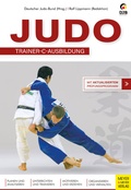 Cover: Judo - Trainer C-Ausbildung - Meyer & Meyer